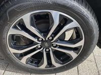 Gebraucht Ford Puma ST-Line 125 PS (91 kW) 2023 Schwarz SUV