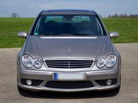 gebraucht Mercedes C55 AMG AMG Limousine