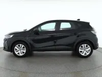 Neu Renault Captur 91 PS (66 kW) 2026 Blackpearlmet. SUV