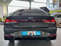 gebraucht Hyundai Elantra SMART, Tech-Paket, Kamera, PDC, SHZ