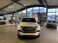 gebraucht Ssangyong Rexton 2.2 Diesel e-XDi Sapphire 4WD 8AT 7S *SOMMEROFFENS