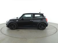Gebraucht Mini ONE 102 PS (75 kW) 2019 Schwarz Kleinwagen