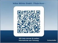 Gebraucht Volvo EX30 Plus 200 kW (272 PS) 2025 Cloud blue SUV
