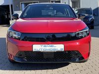 Neu Opel Corsa 101 PS (74 kW) 2025 Rot Kleinwagen