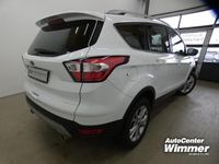 gebraucht Ford Kuga 1.5 EcoBoost 2x4 Titanium