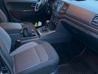 Gebraucht VW Amarok 204 PS (150 kW) 2019 Andere farben Pickup