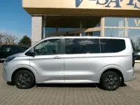 Gebraucht Ford Tourneo Custom Titanium 2025 Andere Van