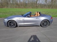 gebraucht BMW Z4 sDrive Sport-Autom. Scheckheft-gepflegt, nur 127.000km