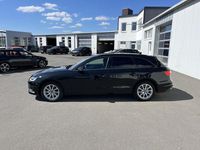 Usata Audi A4 150 CV (110 kW) 2022 Nero Station wagon