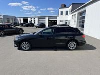 Used Audi A4 S-Line 150 HP (110 kW) 2022 Black Estate