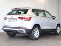 Gebraucht Seat Ateca Style 150 PS (110 kW) 2024 Silber SUV