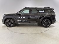 gebraucht Kia EV9 4WD GT-line Launch Edition 7S|Pano|360°