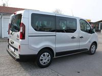 Gebraucht Fiat Talento 125 PS (91 kW) 2016 Grau Van / Kleinbus