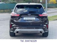 Gebraucht Ford Edge Vignale 238 PS (175 kW) 2019 Chroma coutoure SUV