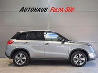 gebraucht Suzuki Vitara 1.6 DDiS°Comfort+°4X4°RFK°Pano°ACC°Navi°L