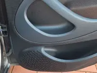 Gebraucht Smart ForFour 90 PS (66 kW) 2017 Grau Kleinwagen