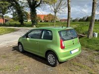 gebraucht Skoda Citigo Ambition