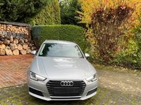 gebraucht Audi A4 B9 Avant 40tdi