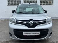 gebraucht Renault Kangoo Paris Steuerkette, TÜV, Service Neu
