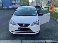 Gebraucht Seat Mii Style 68 PS (50 kW) 2018 Kleinwagen