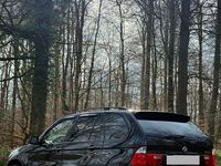 Gebraucht BMW X5 286 PS (210 kW) 2007 Schwarz SUV
