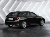 Neu BMW 120 170 PS (125 kW) 2026 Schwarz ii Kleinwagen