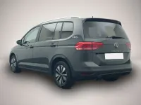 Gebraucht VW Touran Goal 150 PS (110 kW) 2025 Grau Van / Kleinbus