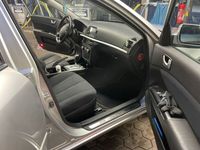 gebraucht Hyundai Sonata NF v6 Benzin/ Flüssiggas
