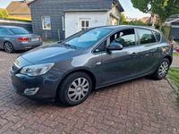 gebraucht Opel Astra 1.7CDTI Gepflegt Service Neu!