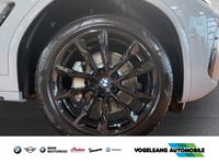 gebraucht BMW X3 xDrive30i Sportpaket HUD AD StandHZG AHK-klappbar
