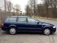 Gebraucht VW Passat 101 PS (74 kW) 2003 Kombi