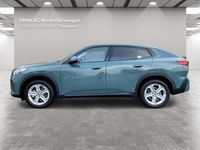 Second-hand BMW X2 156 CP (114 kW) 2024 Verde SUV