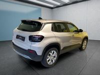 Gebraucht Jeep Avenger EV Altitude 114 kW (156 PS) 2025 Grau SUV