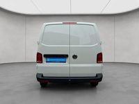 Gebraucht VW Transporter 110 PS (80 kW) 2021 Weiß Van
