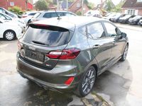 gebraucht Ford Fiesta ST-Line X 1.0 M-Hybrid Navi-B&O-LED-PDC-Rcam-GRA-ACC-KeyFree-Winter Paket-17"LM