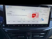 Second-hand Ford Focus 2024 Gri Berlinǎ