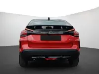 Gebraucht Citroën C4 Feel 131 PS (96 kW) 2023 Rot SUV