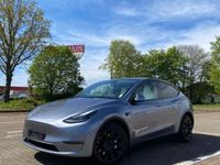 gebraucht Tesla Model Y Long Range *Quick Silver*