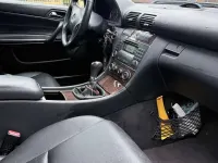 Gebraucht Mercedes C220 Avantgarde 150 PS (110 kW) 2006 Kombi