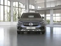 Gebraucht Mercedes GLA250 Progressive 160 PS (117 kW) 2023 Mountaingrau SUV