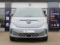 Gebraucht VW ID. Buzz Pro 150 kW (204 PS) 2022 Monosilber Van / Kleinbus