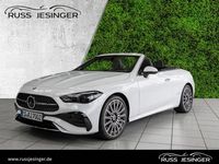 Gebraucht Mercedes CLE300 AMG 258 PS (189 kW) 2025 Manufaktur lack manufaktur opa Cabrio
