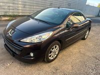 gebraucht Peugeot 207 CC 