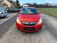 gebraucht Opel Corsa 1.2 Selection TÜV NEU | SERVICE NEU