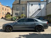 gebraucht Audi S8 5.2 V10