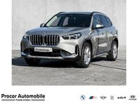 Gebraucht BMW X1 xLine 150 PS (110 kW) 2025 Silber SUV