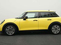 Gebraucht Mini Cooper Classic 156 PS (114 kW) 2024 Gelb Kleinwagen