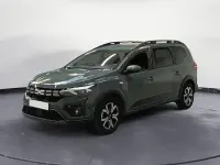 Usata Dacia Jogger Expression 111 CV (81 kW) 2024 Andere Monovolume