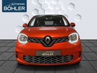 gebraucht Renault Twingo Vibes Electric Faltdach Navi Klimaautom.