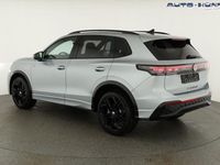 Neu VW Tiguan Style 265 PS (194 kW) 2026 Oyster silber metallic SUV